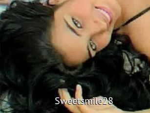 Sweetsmile28