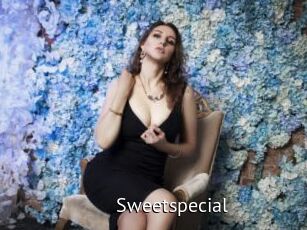 Sweetspecial