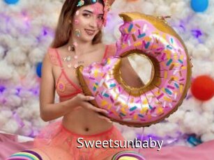 Sweetsunbaby