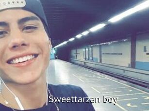 Sweettarzan_boy