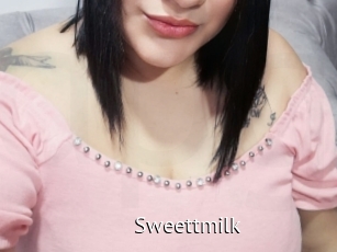 Sweettmilk