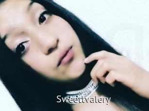 Sweettvalery