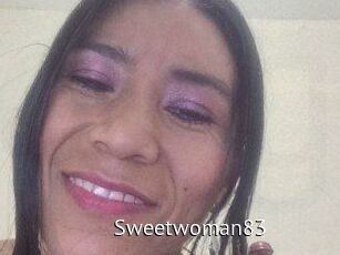 Sweetwoman83