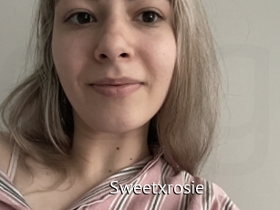 Sweetxrosie