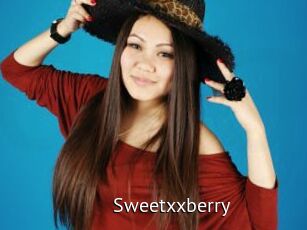 Sweetxxberry