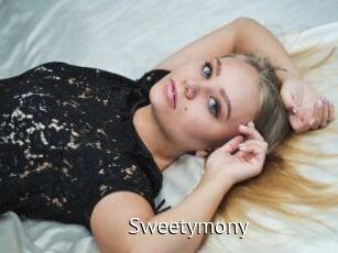 Sweetymony