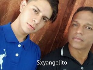 Sxyangelito