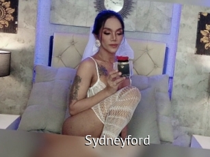 Sydneyford