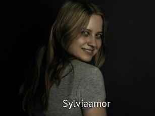 Sylviaamor