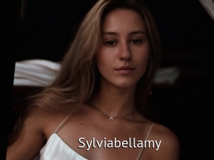 Sylviabellamy