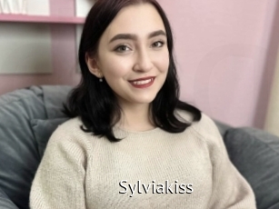 Sylviakiss