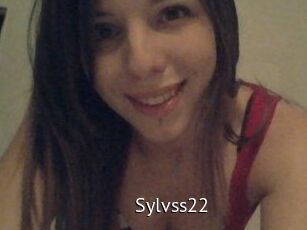 Sylvss22