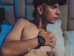 Symonprince