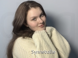 Synneballe