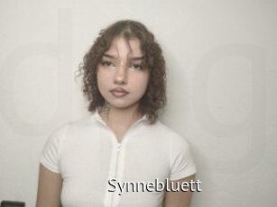 Synnebluett