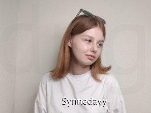 Synnedavy