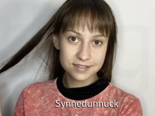 Synnedunnuck