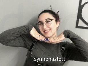 Synnehazlett