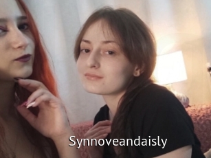 Synnoveandaisly