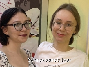 Synnoveandsilver