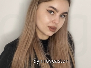 Synnoveaston