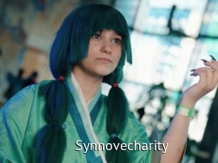 Synnovecharity