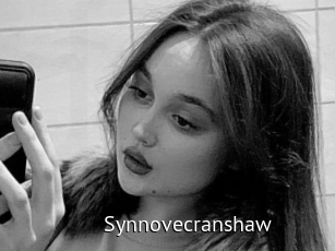 Synnovecranshaw