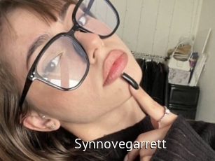 Synnovegarrett