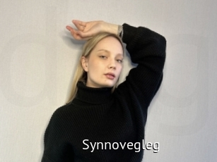 Synnovegleg