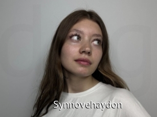 Synnovehaydon