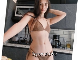 Syrenalove