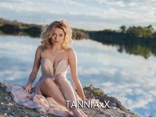 TANNIAxX