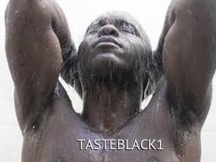 TASTEBLACK1