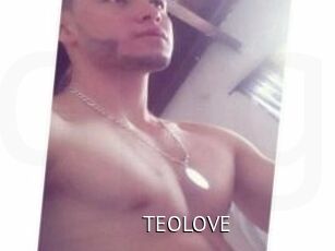 TEO_LOVE