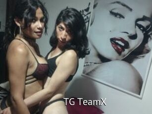 TG_TeamX