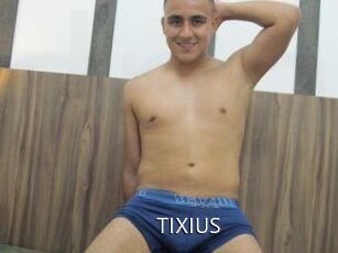 TIXIUS