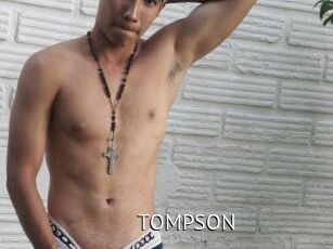 TOMPSON