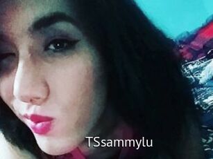 TSsammylu