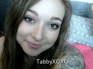 TabbyXOXO