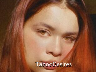 TabooDesires