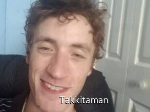 Takkitaman