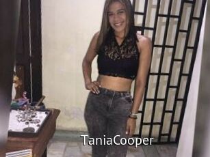 TaniaCooper