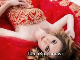 TaniaRomanova