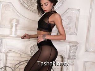 TashaHoney