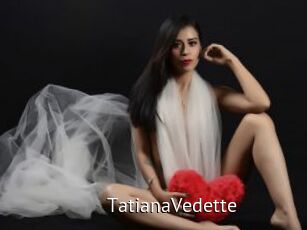 TatianaVedette