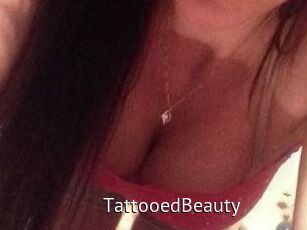 Tattooed_Beauty