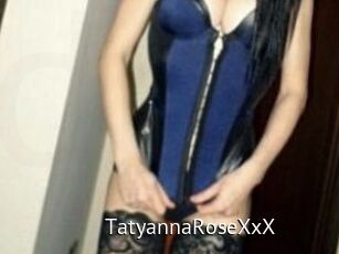 TatyannaRoseXxX