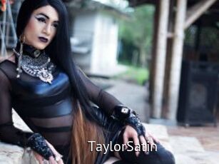 TaylorSatin