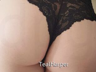 TealHarper