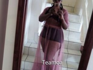 Teamoa